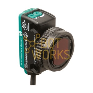 Pepperl+Fuchs 267075100270 - Nuovo - Product Image 1