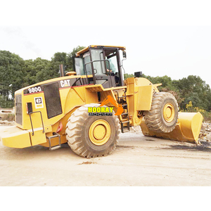 Used CATERPILLAR Loader in sale Japan Original CAT924K 938G 950G 950H 966H 966E 966F 966G 972G 980G 980F Ready to <b>ship</b> 966G - Product Image 1