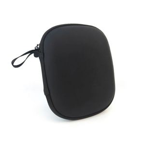 Estuche de Transporte para Auriculares, Ligero, Impermeable, de EVA, para Viajes, Almacenamiento de Auriculares, Portátil para Exteriores - Product Image 2
