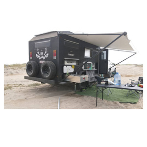 Approvisionnement d'usine taille personnalisée rv porte d'accès rv porte de stockage rv porte de haute qualité - Product Image 5