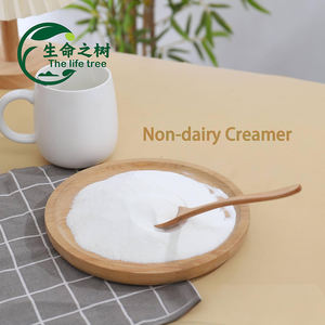 Crema Non casearia a basso contenuto di grassi, che soddisfa le esigenze dei consumatori attenti alla salute - Product Image 3