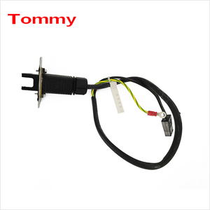 อะไหล่สายเคเบิลหุ่นยนต์ CRR60 FANUC สำหรับเครื่อง CNC - Product Image 6