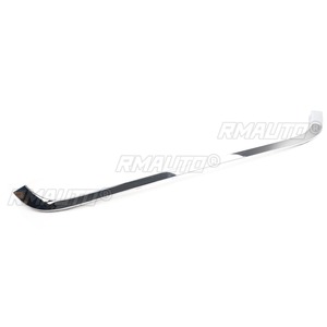 Kit de Carrocería para BMW Mini R55 R56 2007-2015, Parrilla Delantera, Rejillas Decorativas, Tiras Decorativas, Parrilla Delantera Exterior - Product Image 5