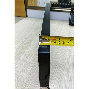 Dẫn di chuyển bảng tin gắn kết các hiển thị để tường USB cắm vào tường cung cấp điện dẫn thông tin bảng điều khiển bảng tin nhắn biểu ngữ - Product Image 3