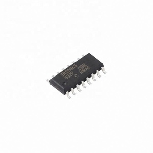 IR2086STRPBF DSO-16 Gate <b>Driver</b> Chip - Product Image 1