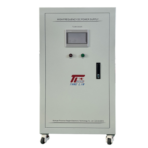 Электролизный выпрямитель для сточных вод, 36 В, 2500А - Product Image 3