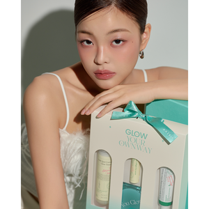 Illumina a modo tuo Set per la cura della pelle in edizione limitata - Product Image 2