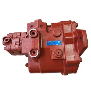 New PSVD2-27E-21 B0600-27023 Hydraulic Main Pump PSVD2-17 PSVD2-21 PSVD2-27 hydraulic piston pump