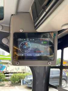 Chargeuse compacte sur chenilles durable de 385 kg avec cabine ROPS/FOPS, <span class=keywords><strong>conception</strong></span> facile d'entretien pour les chantiers exigeants - Product Image 4