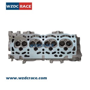 Cabeza de Cilindro WZDC RACE 11101-19156 Para Piezas Automotrices Toyota - Product Image 3