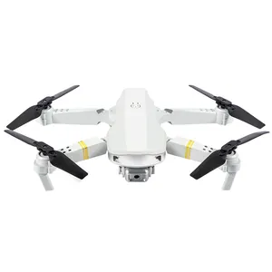 Bán sỉ máy ảnh drone túi xách-Áp Suất Không Khí Cố Định Chiều Cao Gấp Drone Túi Xách 4K HD Máy Ảnh Drone Drone Độ Bền Lâu