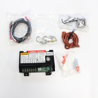 100% nouveau et Original Resideo S8610U3009 électrovanne de gaz d'allumage des états-unis pour Honeywell Resideo Stock 200 pièces de chaudière