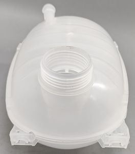 Tanque de Expansión del Radiador para <span class=keywords><strong>RENAULT</strong></span> <span class=keywords><strong>CLIO</strong></span> MK5 2019-2024 1.0 TCE, Material PP, Nuevo, 217102572R - Product Image 1