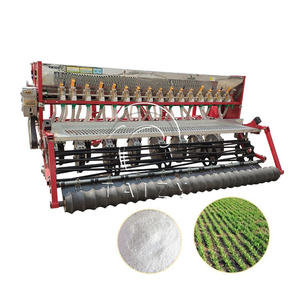 Semoir agricole pour blé et millet semoir pour herbe et <span class=keywords><strong>engrais</strong></span> à vendre - Product Image 3