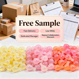 แคปซูลน้ำหอมขนาดพกพาแบบรักษ์โลก กลิ่นซิตรัสสดชื่นและดอกไม้หอมหวาน บรรจุภัณฑ์สะอาด ปลอดภัย ใช้ครั้งเดียว ชุดของขวัญสุดหรูสำหรับผู้หญิง - Product Image 2