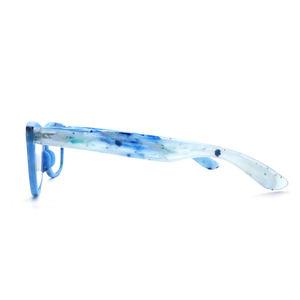 Occhiali da lettura classici con montatura per PC di nuovo arrivo per uomo donna - Product Image 3