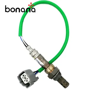 Sensor de oxígeno O2 Sensor de oxígeno 234-9014 para 2000- 2002 Honda Accord 2.3L L4 Relación de combustible de aire Buena Calidad entrega inmediata