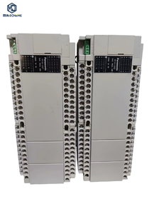 Controlador Lógico Programable PLC AFPXHC60T, Módulo de Control Industrial de Alto Rendimiento, Controlador Programable para Automatización Industrial - Product Image 1