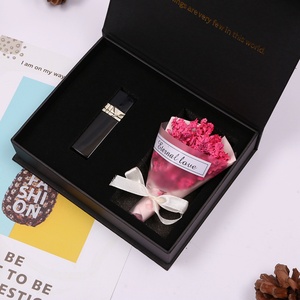 Customized Eco-Friendly Luxury Paper Packaging <b>Boxes</b> Custom Printed Cosmetics <b>Gift</b> Box Fashion Style with Custom Logo - Product Image 3