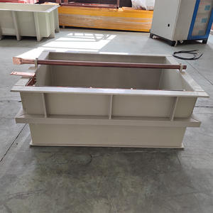 آلة طلاء نحاسية أوتوماتيكية/شبه أوتوماتيكية لطلاء المجوهرات بالذهب مع محرك وتقنية عالية - Product Image 4