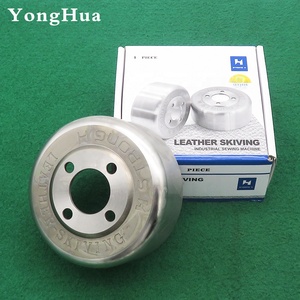 Piezas de máquina de corte de cuero, Trong H marca 201K, cuchillo de corte para rueda Olden CS-747 801 - Product Image 6