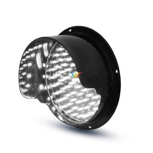 Module de panneau à flèches décoratif à LED personnalisé DC12V DC24V Installation facile Haute intensité 4 pouces 6 pouces 8 pouces 12 pouces - Product Image 6