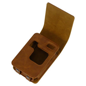 กระเป๋ากล้องหนัง PU สำหรับกล้อง Fujifilm Fuji <span class=keywords><strong>Instax</strong></span> Mini <span class=keywords><strong>Liplay</strong></span>+ - Product Image 5