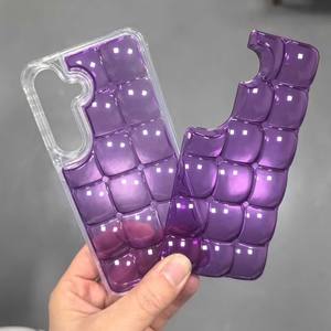 Funda 2 en 1 Desmontable Tipo Chaqueta Acolchada para <span class=keywords><strong>Samsung</strong></span> <span class=keywords><strong>Galaxy</strong></span> S26 Ultra S25, Doble Capa, Desmontable - Product Image 5