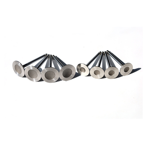 Juego de válvulas de admisión y escape para Jetski Seadoo GTX 4 Tec <span class=keywords><strong>RXT</strong></span> 300, OEM 420253163 420254682 - Product Image 6