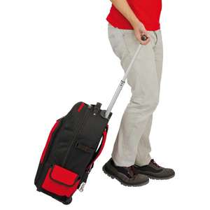 USAG - U00070006 Rolling tool <b>bag</b> (empty) - EAN 8010239300347 <b>TROLLEYS</b> - Product Image 4