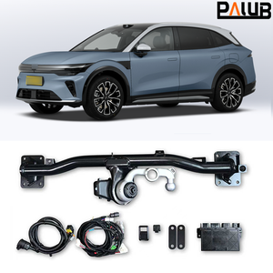 <span class=keywords><strong>Crochet</strong></span> de remorquage électrique personnalisé <span class=keywords><strong>pour</strong></span> Zeekr 9x, accessoires de voiture de haute qualité, <span class=keywords><strong>crochet</strong></span> de remorquage électrique, barre de remorquage, <span class=keywords><strong>attelage</strong></span> de <span class=keywords><strong>remorque</strong></span> - Product Image 1