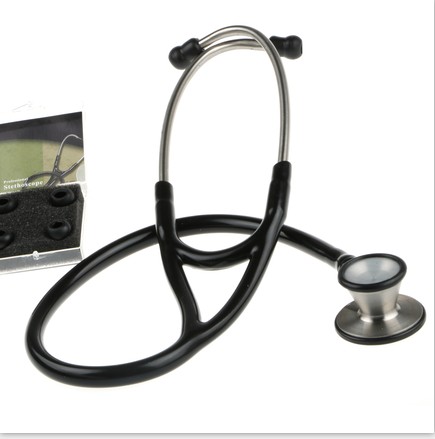 Медицинский стетоскоп с двойным слухом