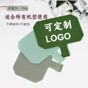 <b>Phone</b> <b>Lanyard</b> Pad Tpu Material With Metal Buckle Multicolor Custom Logo <b>For</b> Mobile <b>Phone</b> Straps - Product Image 4