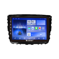 Pour SSANGYONG RextonMusso 2018 10 pouces Headunit Device Double 2 Din Octa-Core Quad Car Stereo GPS Navigation android autoradio