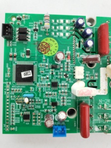 Nuova Scheda Elettronica PCB Haier Modulo di Alimentazione A0011800377 0011800377 EX A0010404385F per Condizionatore d'Aria - Product Image 6