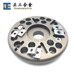 Alat pangkas kuku hewan besar, presisi tinggi dapat disesuaikan, sisipan pembalik aluminium untuk memotong logam - Product Image 6