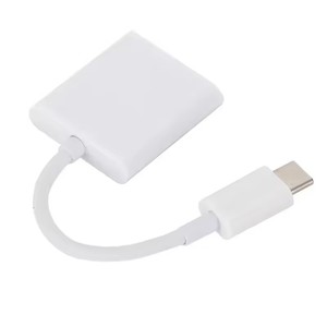 Nuevo Cable Dock de 10 cm, 30 Pines Hembra a USB-C USB 3.1 Tipo C Macho para <span class=keywords><strong>XM</strong></span> 4c Onplus2 3 NEXUS 5X 6P LG G5 HW P9 ZUK - Product Image 5