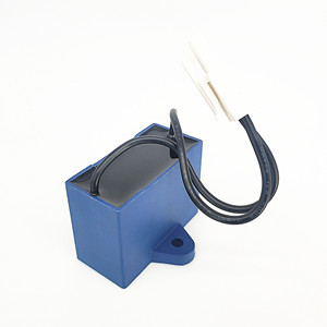 Condensador para <span class=keywords><strong>Ventilador</strong></span> <span class=keywords><strong>de</strong></span> <span class=keywords><strong>Techo</strong></span> Shunde CG-Elec 0.1uf ~15uf 250VAC 400VAC 450VAC 3 Cables cbb61 <span class=keywords><strong>Precio</strong></span> 6uf 450V.AC Condensador <span class=keywords><strong>de</strong></span> CA - Product Image 6
