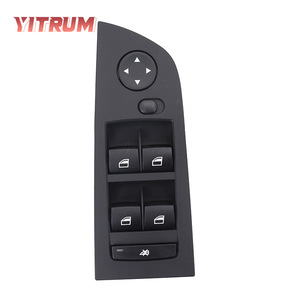 Interruptor de elevalunas eléctrico YITRUM 61319217329 para BMW E90 E91 - Product Image 3