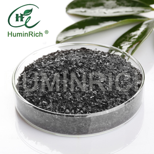 "HuminRich Huplus" SH9011-13 potasa humato de Leonardita ácidos húmicos <span class=keywords><strong>y</strong></span> fúlvicos ácido fertilizante de potasio - Product Image 4