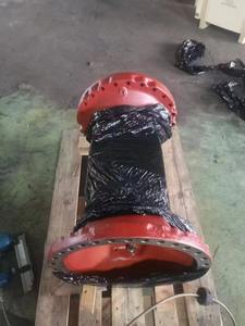 Liu Gong 890H/Puente de transmisión automática/Accesorios de puente tipo II - Product Image 2