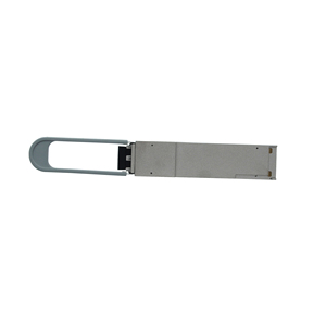 QSFP-40/100G-SRBD ของแท้ ยี่ห้อ QSFP-40/100G-SRBD QSFP28 40/100 Dual-rate BiDi 40G 100g MMF 150m โมดูลออปติคอล QSFP-40/100G-SR - Product Image 5