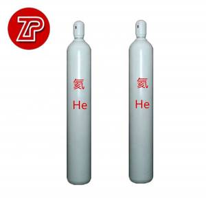 Bombole di <span class=keywords><strong>Gas</strong></span> 40L di alta qualità per il riempimento di <span class=keywords><strong>Gas</strong></span> <span class=keywords><strong>industriali</strong></span> - Product Image 5