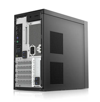 Station de travail Dell T3650 I7 14700/32 Go/1 To SSD M.2/T1000 8 Go GPU/500 W Precision 3650 Garantie 3 ans En stock