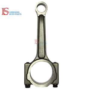 Piezas de motor FIAT 1,6 de alto rendimiento de fábrica biela 55231778 CON ROD para FIAT Argo Toro <span class=keywords><strong>Cronos</strong></span> 1,6 - Product Image 1