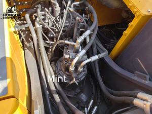 Excavadora en excelentes condiciones de trabajo VOLVO EC210 220 220D 220DL 22Ton Maquinaria de construcción de segunda mano - Product Image 5