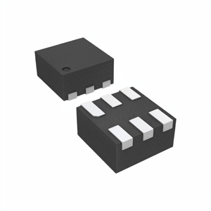 Composants électroniques : Circuit de gestion de l'alimentation (PMIC) TPS7A10105PDSET, 6 WFDFN – Achetez en ligne auprès du fabricant - Product Image 1