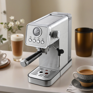 เครื่องชงกาแฟ20บาร์เครื่องปั๊มเอสเพรสโซเครื่องชงกาแฟ - Product Image 6