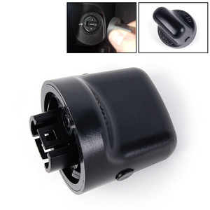 Cubierta protectora para interruptor de encendido de coche Mazda, carcasa protectora para M6 M2 M8 CX7 CX9, plástico resistente a los arañazos, un solo color - Product Image 4