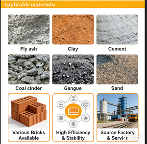 Paleta de ladrillos OEM personalizada 2025 Trending GMT Block Pallets con <span class=keywords><strong>precio</strong></span> bajo para máquina de fabricación de ladrillos - Product Image 3